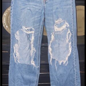 Women’s Aeropostale Jeans  ( 4 )
